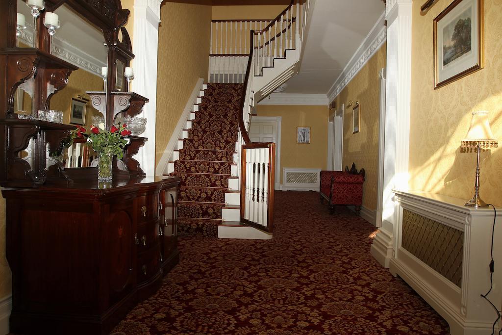 Cannaway House Bed and breakfast
