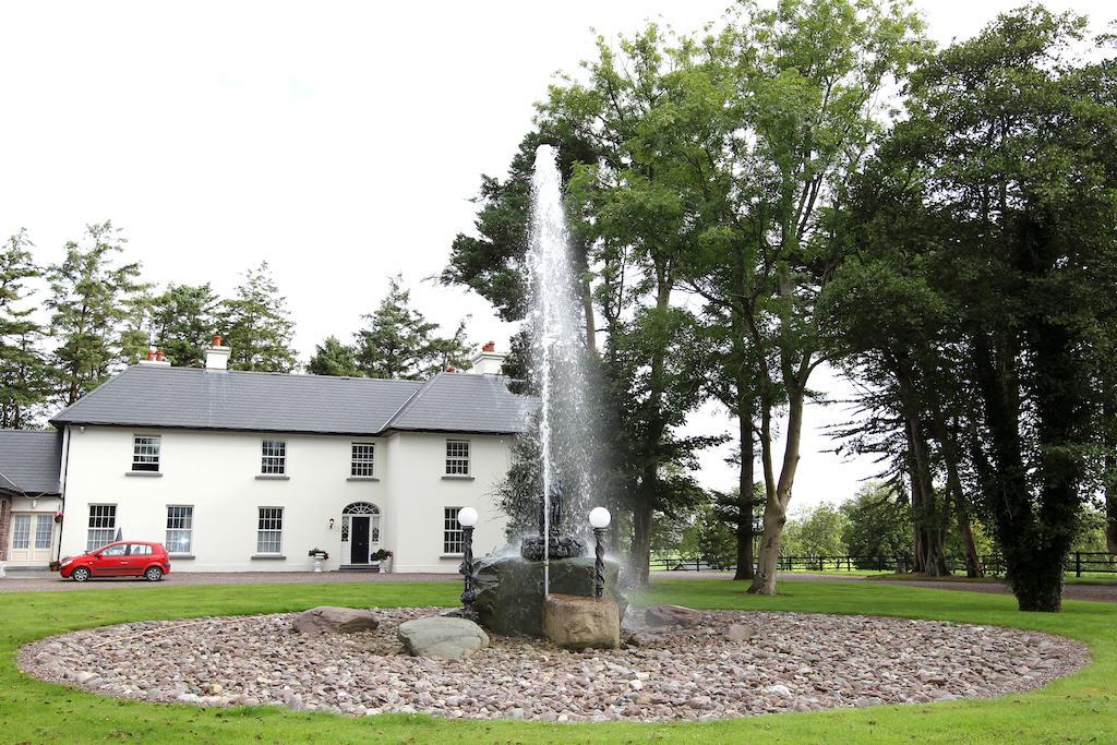 Cannaway House