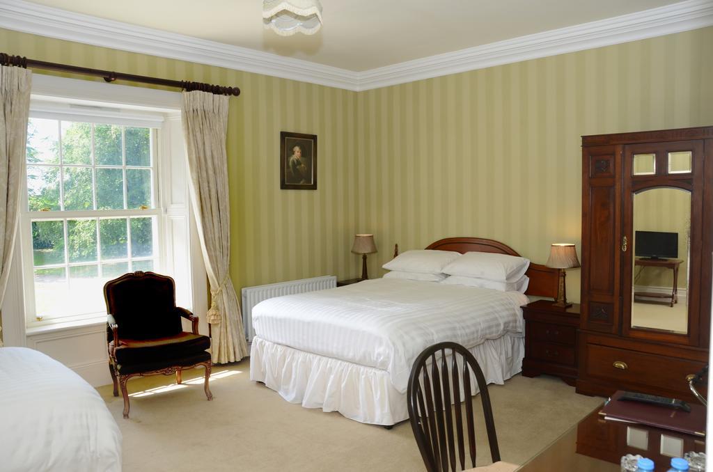 Cannaway House 4*