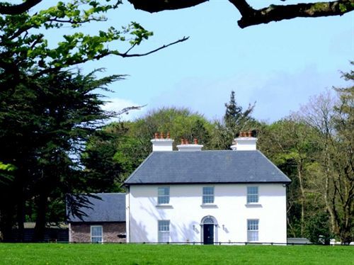 Cannaway House