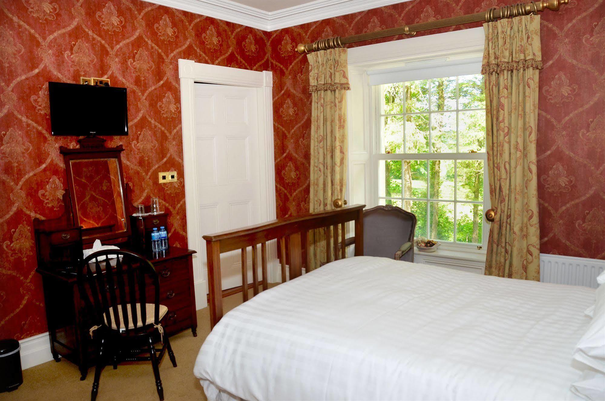 Bed and breakfast Cannaway House 4*