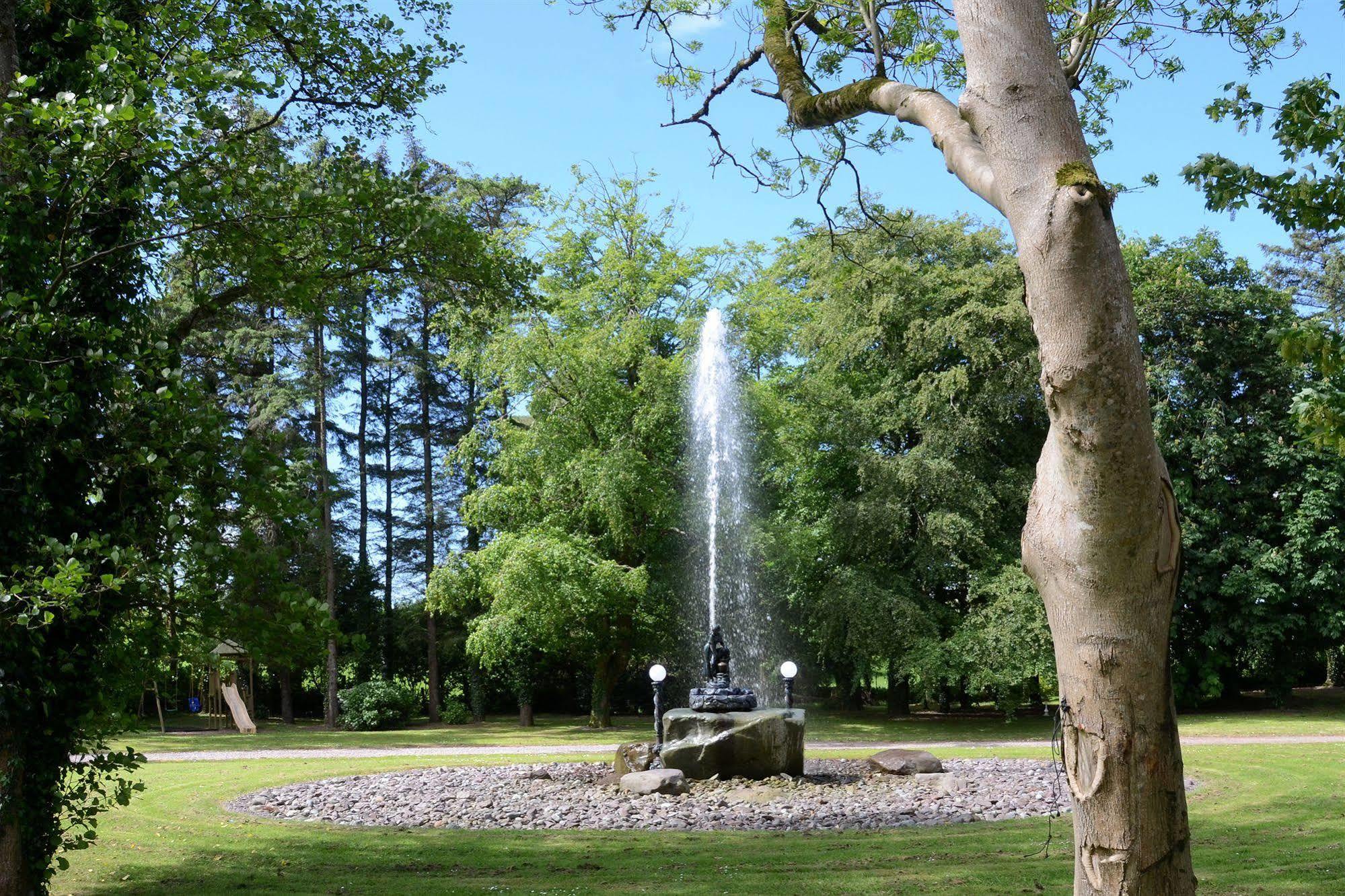 Bed and breakfast Cannaway House Macroom